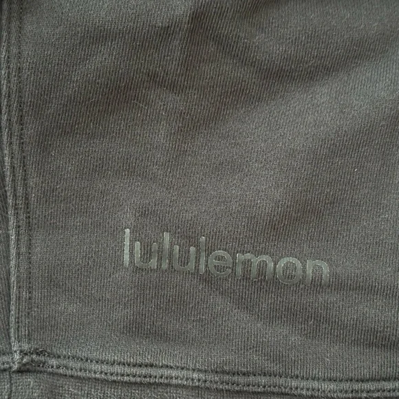 Lululemon Perfectly Oversized Hoodie - Picture 6 of 9